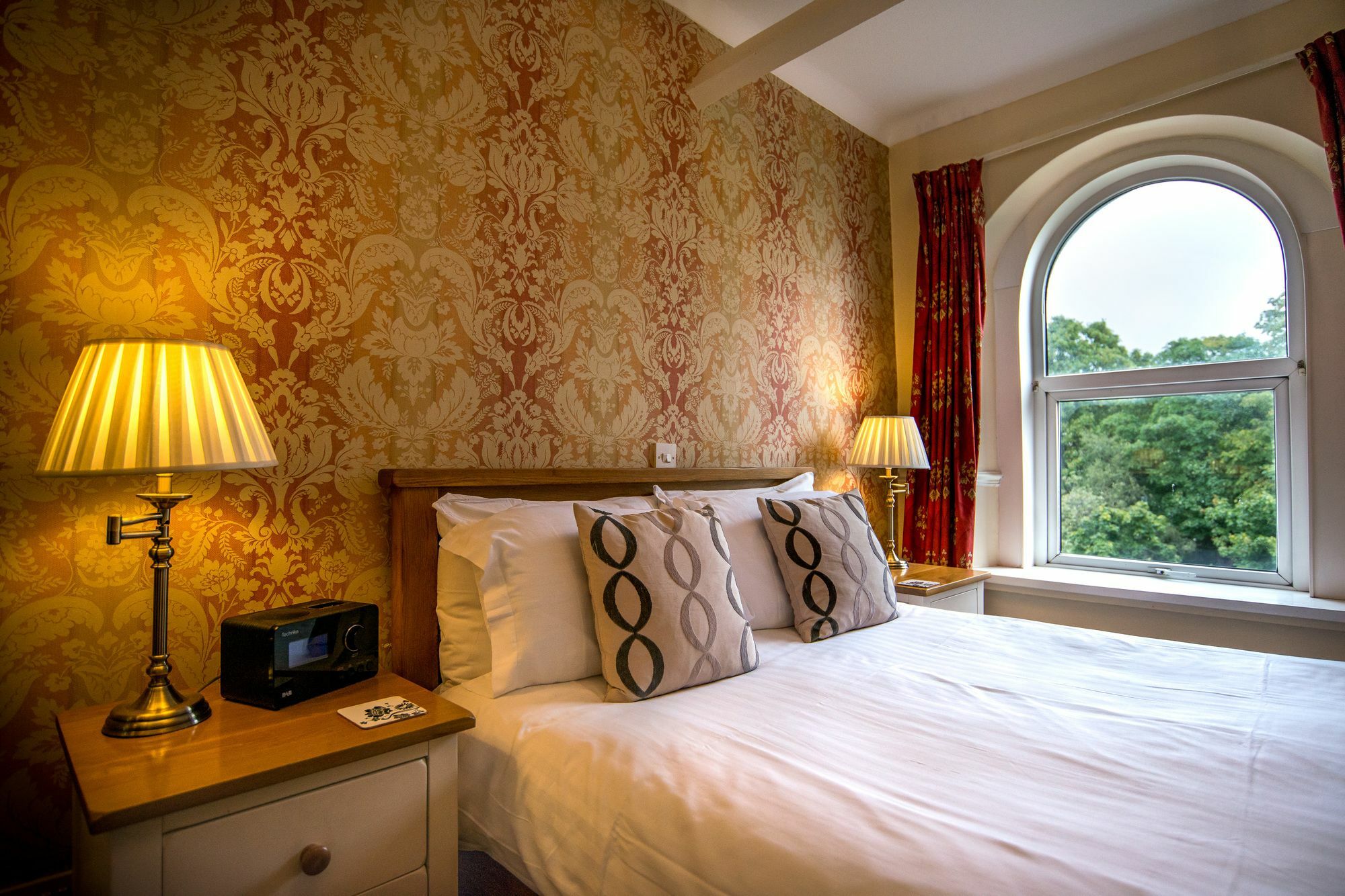 The White House By Bodacious! Swansea Exteriér fotografie
